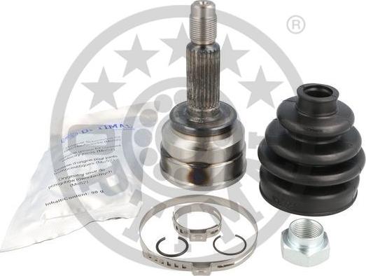 Optimal CW-2745 - Joint Kit, drive shaft autospares.lv