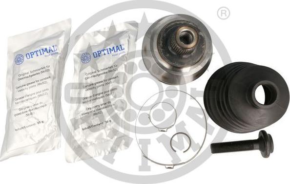 Optimal CW-2703 - Joint Kit, drive shaft autospares.lv