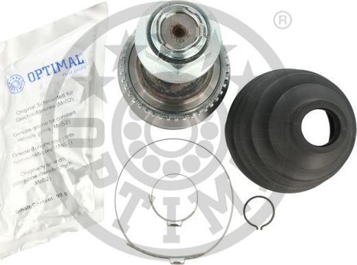 Optimal CW-2719 - Joint Kit, drive shaft autospares.lv