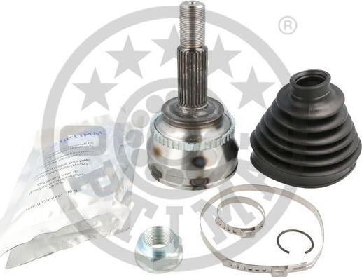 Optimal CW-2716 - Joint Kit, drive shaft autospares.lv