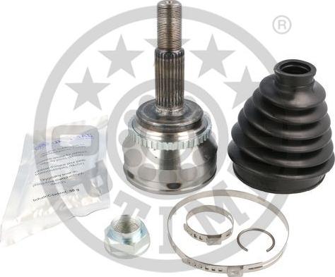 Optimal CW-2786 - Joint Kit, drive shaft autospares.lv