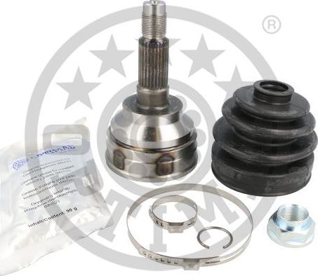 Optimal CW-2739 - Joint Kit, drive shaft autospares.lv