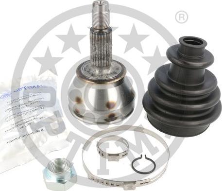 Optimal CW-2727 - Joint Kit, drive shaft autospares.lv