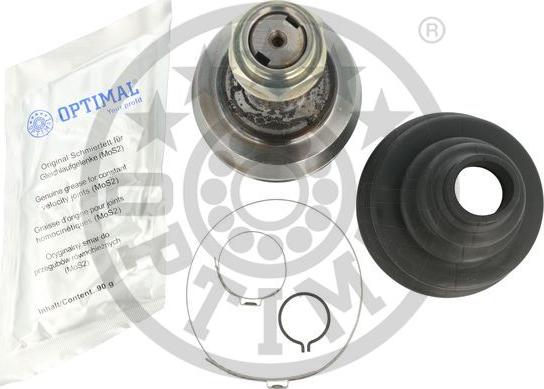 Optimal CW-2775 - Joint Kit, drive shaft autospares.lv