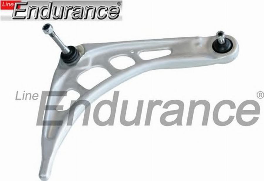 Optimal EL1180 - Track Control Arm autospares.lv