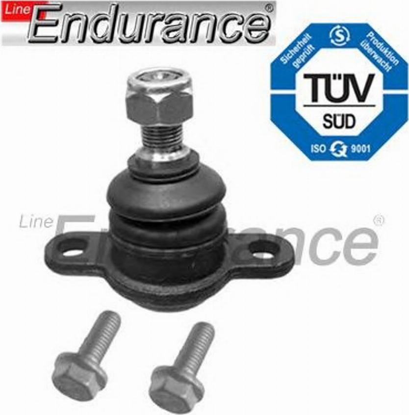 Optimal EL1321 - Ball Joint autospares.lv