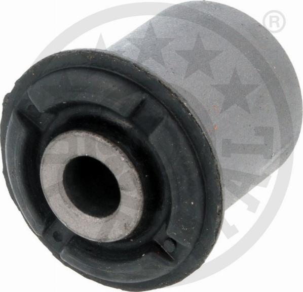 Optimal F9-0096 - Bush of Control / Trailing Arm autospares.lv