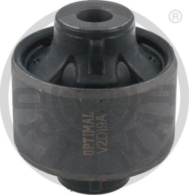 Optimal F9-0049 - Bush of Control / Trailing Arm autospares.lv