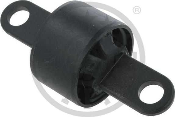 Optimal F9-0045 - Bush of Control / Trailing Arm autospares.lv