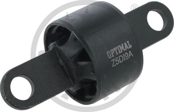 Optimal F9-0045 - Bush of Control / Trailing Arm autospares.lv