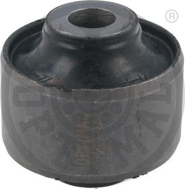 Optimal F9-0050 - Bush of Control / Trailing Arm autospares.lv