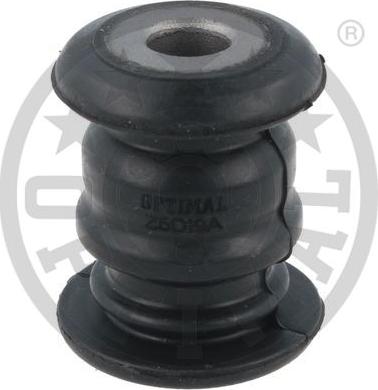 Optimal F9-0053 - Bush of Control / Trailing Arm autospares.lv