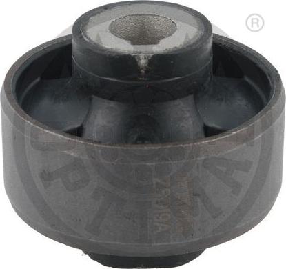 Optimal F9-0052 - Bush of Control / Trailing Arm autospares.lv