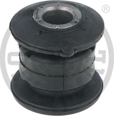 Optimal F9-0068 - Bush of Control / Trailing Arm autospares.lv