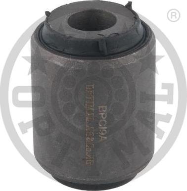 Optimal F9-0001 - Bush of Control / Trailing Arm autospares.lv