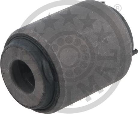 Optimal F9-0001 - Bush of Control / Trailing Arm autospares.lv