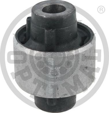 Optimal F9-0008 - Bush of Control / Trailing Arm autospares.lv