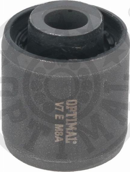 Optimal F9-0086 - Bush of Control / Trailing Arm autospares.lv