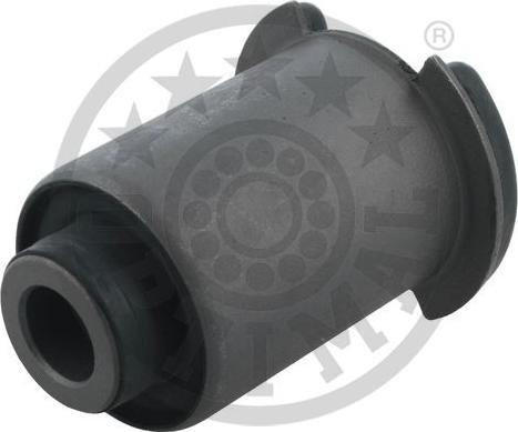 Optimal F9-0039 - Bush of Control / Trailing Arm autospares.lv