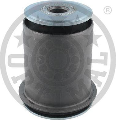 Optimal F9-0030 - Bush of Control / Trailing Arm autospares.lv