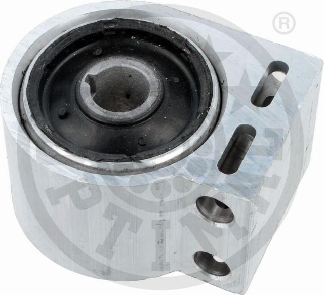 Optimal F9-0074 - Bush of Control / Trailing Arm autospares.lv