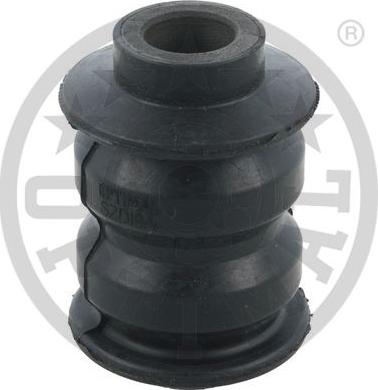 Optimal F9-0075 - Bush of Control / Trailing Arm autospares.lv