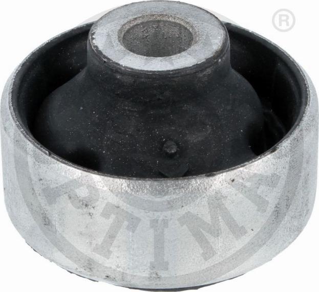 Optimal F9-0105 - Bush of Control / Trailing Arm autospares.lv