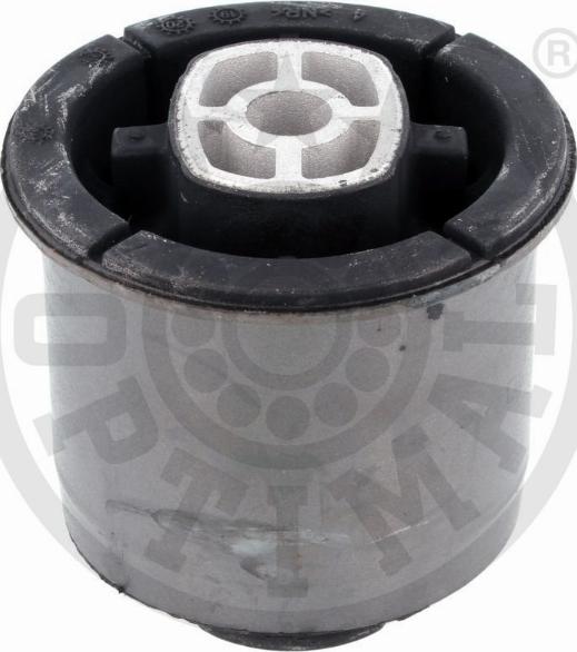 Optimal F9-8012 - Bush of Control / Trailing Arm autospares.lv