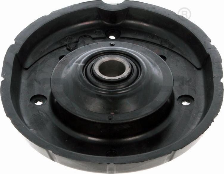 Optimal F0-0051 - Top Strut Mounting autospares.lv