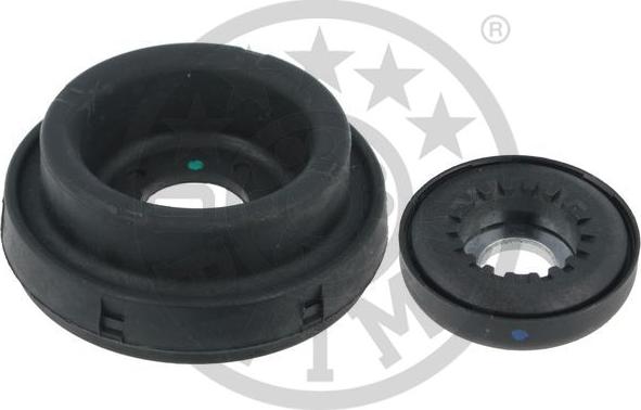 Optimal F0-0004S - Top Strut Mounting autospares.lv