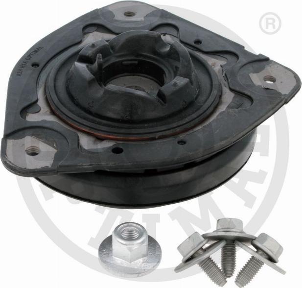 Optimal F0-0024S - Top Strut Mounting autospares.lv
