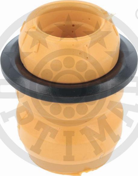 Optimal F0-3051 - Rubber Buffer, suspension autospares.lv