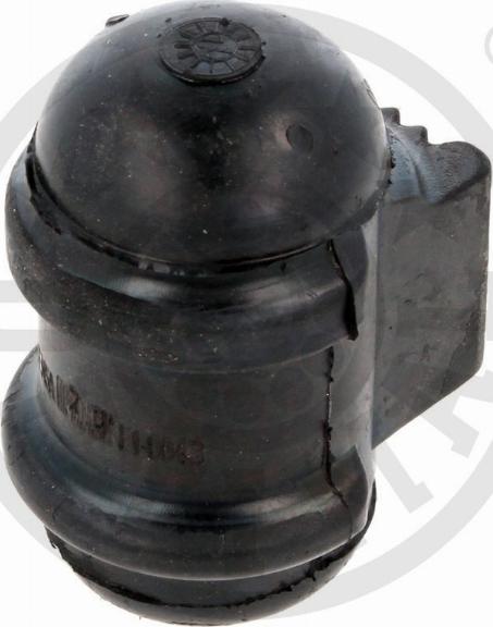 Optimal F1-0043 - Bearing Bush, stabiliser autospares.lv