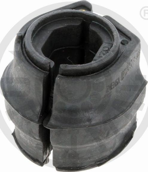 Optimal F1-0034 - Bearing Bush, stabiliser autospares.lv