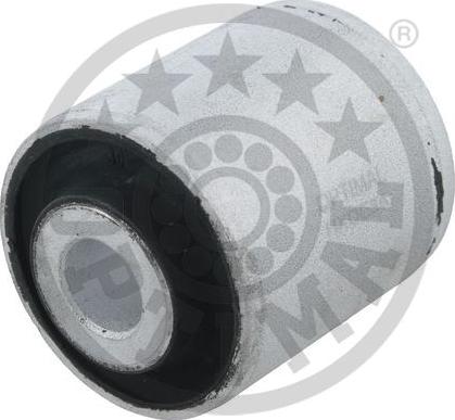 Optimal F8-4044 - Bush of Control / Trailing Arm autospares.lv