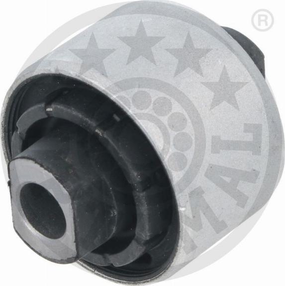 Optimal F8-4045 - Bush of Control / Trailing Arm autospares.lv