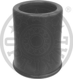 Optimal F8-4064 - Protective Cap / Bellow, shock absorber autospares.lv