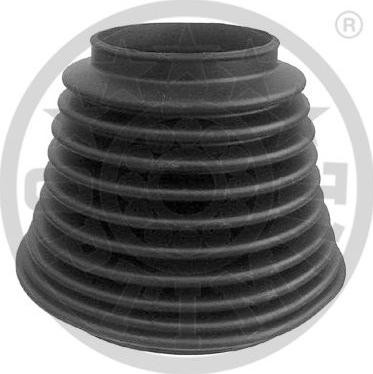 Optimal F8-4066 - Protective Cap / Bellow, shock absorber autospares.lv