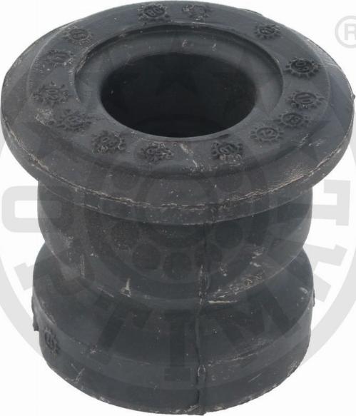 Optimal F8-4061 - Rubber Buffer, suspension autospares.lv