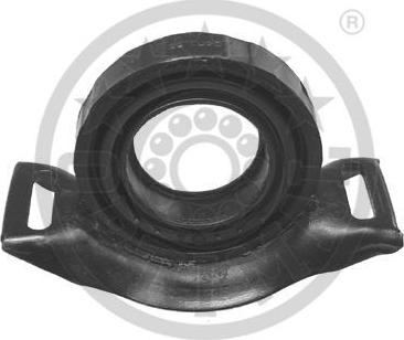 Optimal F8-4001 - Propshaft centre bearing support autospares.lv