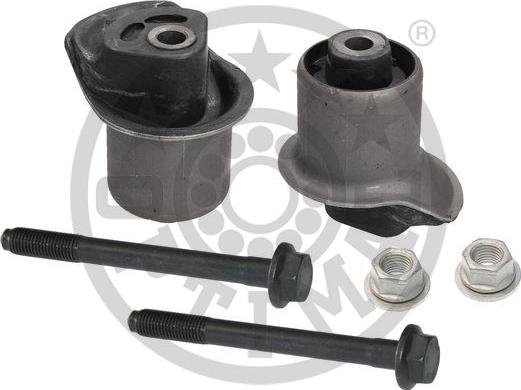 Optimal F8-4008S - Repair Kit, axle beam autospares.lv