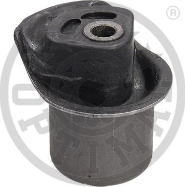 Optimal F8-4008 - Mounting, axle beam autospares.lv