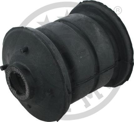 Optimal F8-4083 - Bush of Control / Trailing Arm autospares.lv