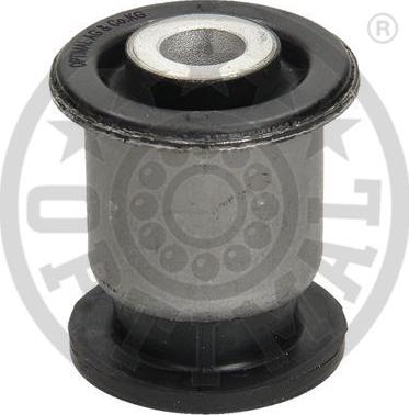 Optimal F8-4039 - Bush of Control / Trailing Arm autospares.lv