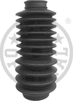 Optimal F8-4071 - Bellow, steering autospares.lv