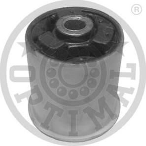 Optimal F8-4102 - Mounting, axle beam autospares.lv