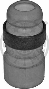 Optimal F8-5935 - Rubber Buffer, suspension autospares.lv