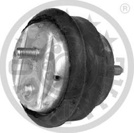 Optimal F8-5430 - Holder, engine mounting autospares.lv