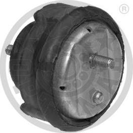 Optimal F8-5422 - Holder, engine mounting autospares.lv