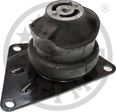 Optimal F8-5540 - Holder, engine mounting autospares.lv